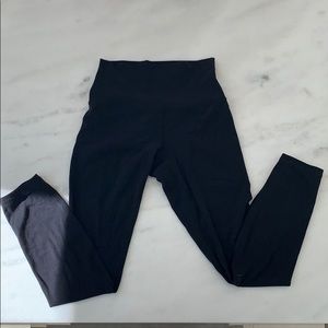 lululemon align yoga pants!!